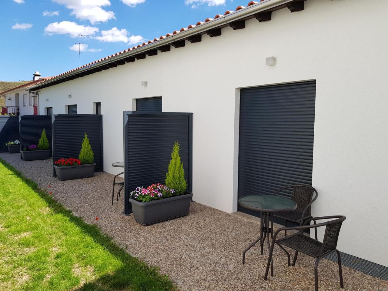 O Abel Hotel Rural Braganca Exterior photo